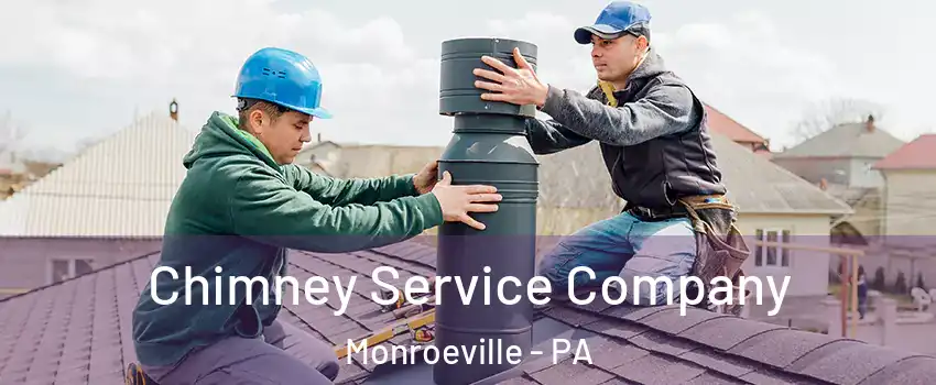  Chimney Service Company Monroeville - PA
