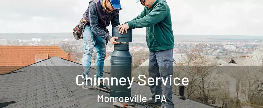 Chimney Service Monroeville - PA