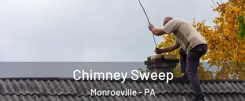  Chimney Sweep Monroeville - PA