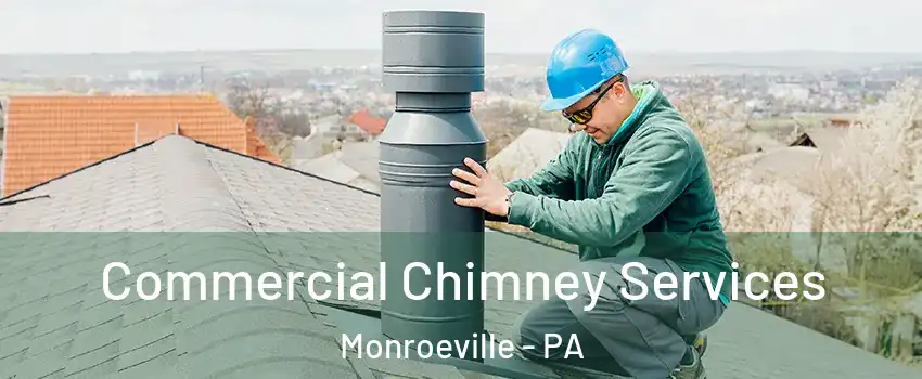  Commercial Chimney Services Monroeville - PA