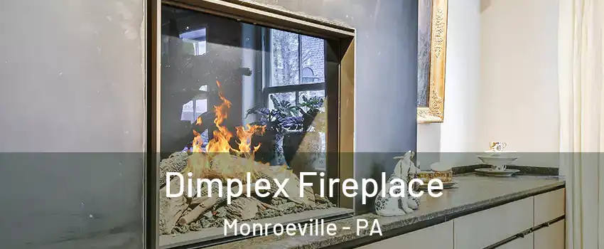  Dimplex Fireplace Monroeville - PA