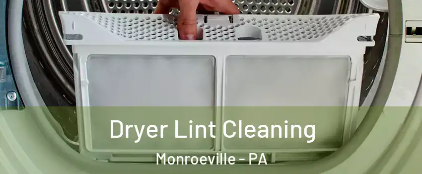  Dryer Lint Cleaning Monroeville - PA