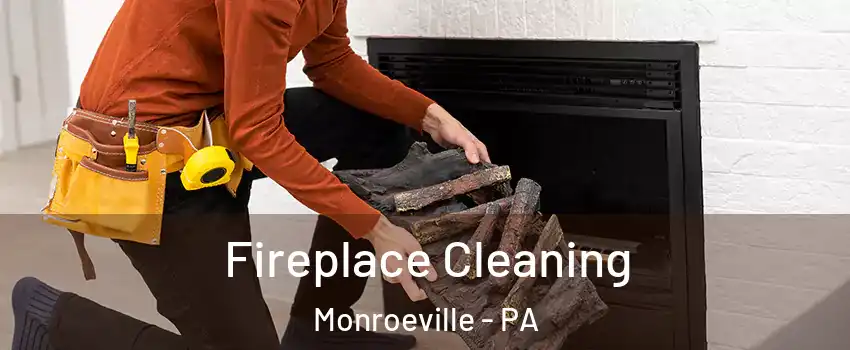  Fireplace Cleaning Monroeville - PA