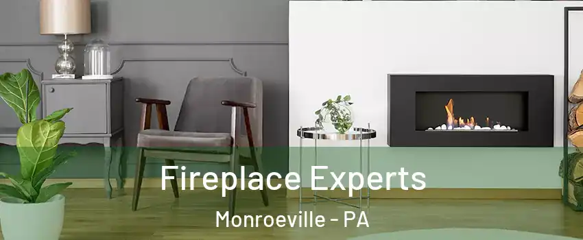 Fireplace Experts Monroeville - PA
