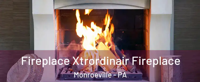  Fireplace Xtrordinair Fireplace Monroeville - PA