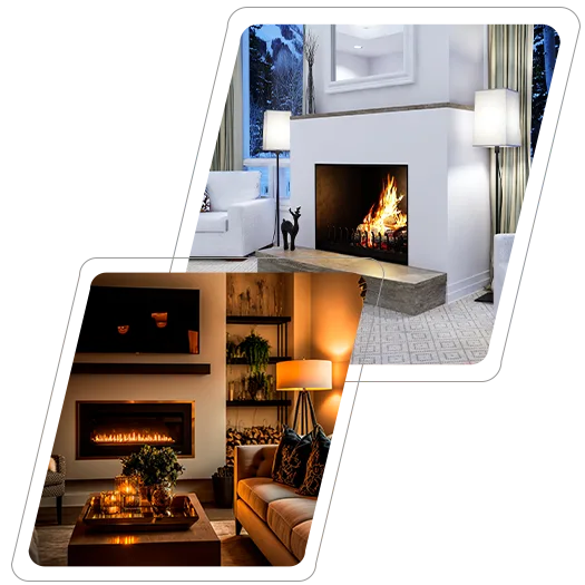 Remove Chimney Odor in Monroeville, PA