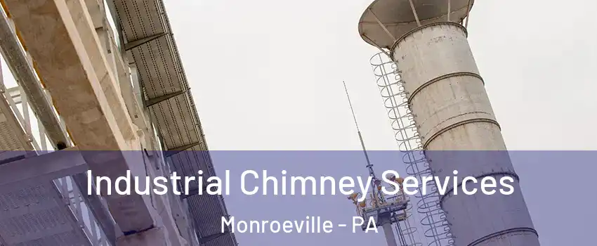  Industrial Chimney Services Monroeville - PA