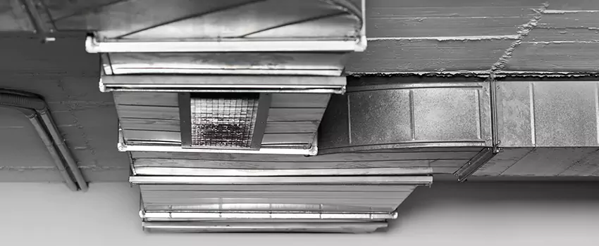 Trusted Air Duct Cleaning Company in Monroeville, Pennsylvania