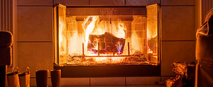 Astria Vent Free Gas Fireplaces Installation in Monroeville, PA