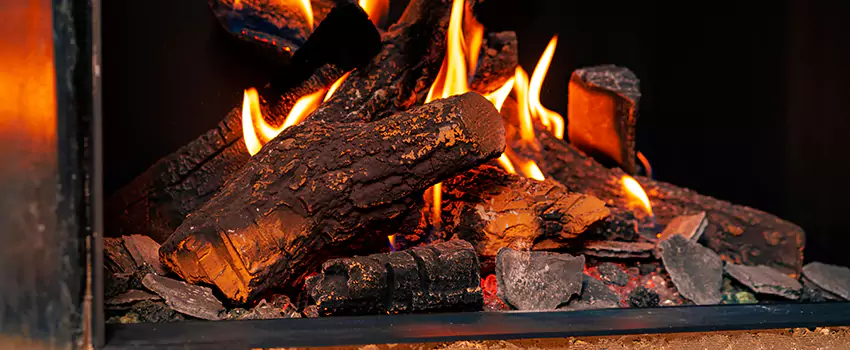 Chimney Fireplace Ash Dump Cleaning in Monroeville, PA