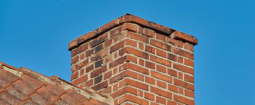 Clean Blocked Chimney in Monroeville, Pennsylvania