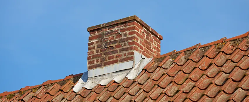 Residential Chimney Bricks Rotten Repair Services in Monroeville, PA
