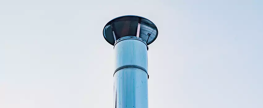 Wind-Resistant Chimney Caps Installation and Repair Services in Monroeville, Pennsylvania