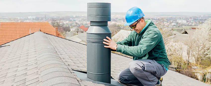 Chimney Chase Inspection Near Me in Monroeville, Pennsylvania