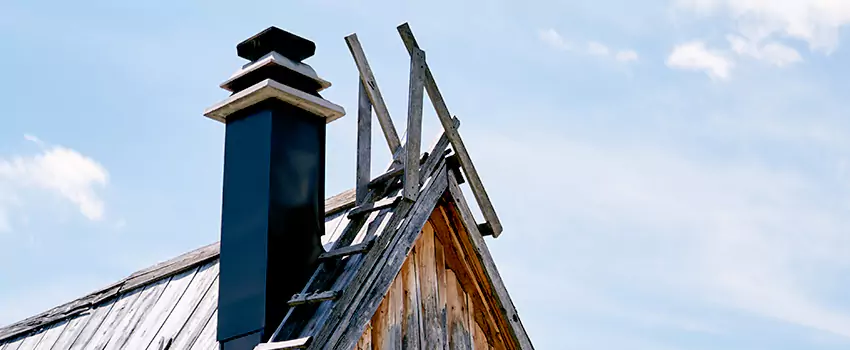 Chimney Creosote Cleaning in Monroeville, PA