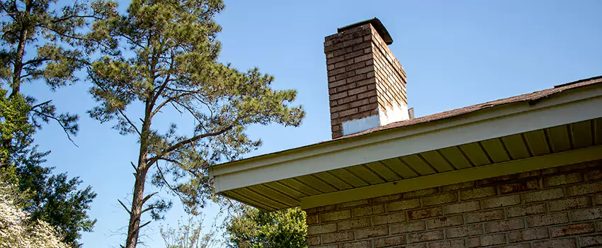Budget-Friendly Chimney Masonry Service in Monroeville, Pennsylvania