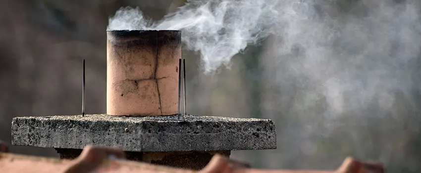 Wood Burning Chimney Odor Removal in Monroeville, PA