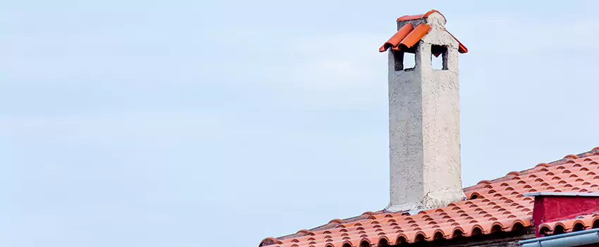 Chimney Pot Replacement in Monroeville, PA