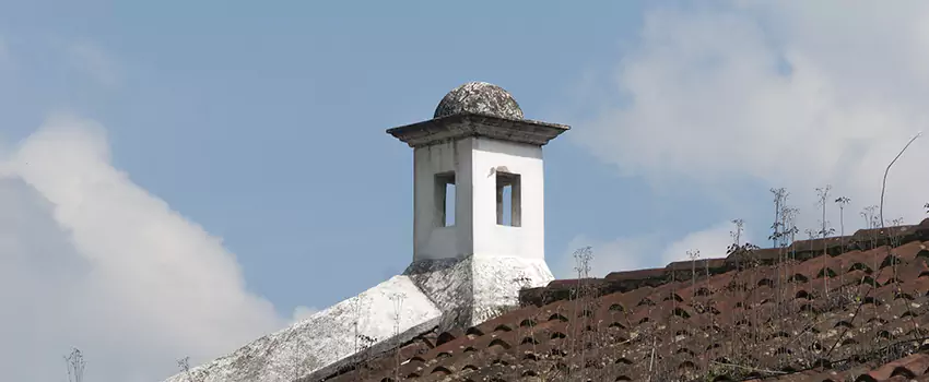 Cost To Rebuild A Chimney in Monroeville, PA