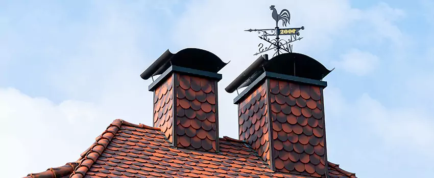 Old Chimney Restoration in Monroeville, Pennsylvania