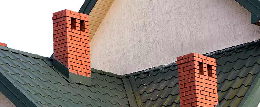 Chimney Saver Waterproofing Services in Monroeville, Pennsylvania