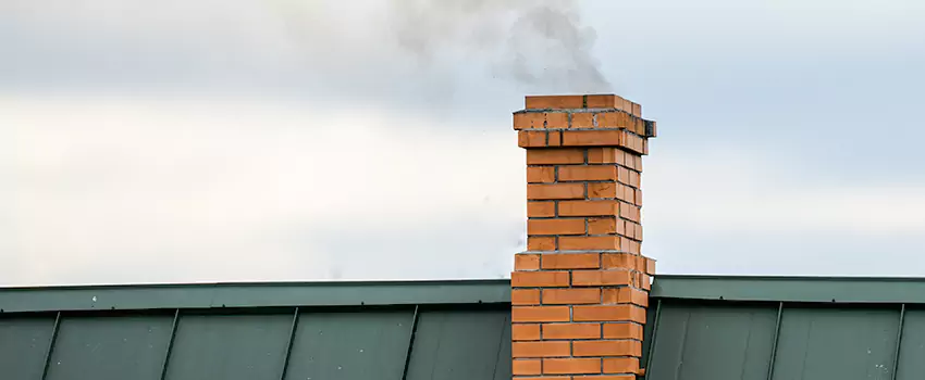 Chimney Soot Cleaning Cost in Monroeville, PA