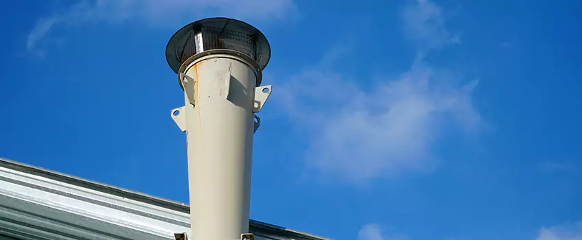 Chimney Spark Arrestor Requirements in Monroeville, PA