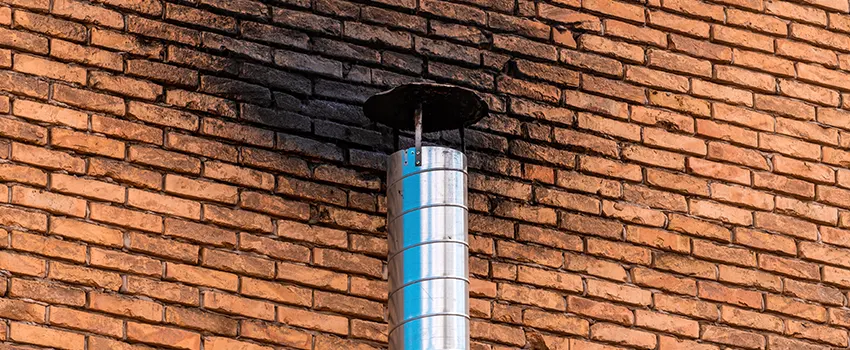 Diagnosing Commercial Chimney Problems in Monroeville, PA