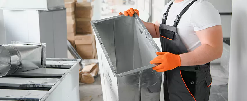 Benefits of Dryer Vent Inspection in Monroeville, PA