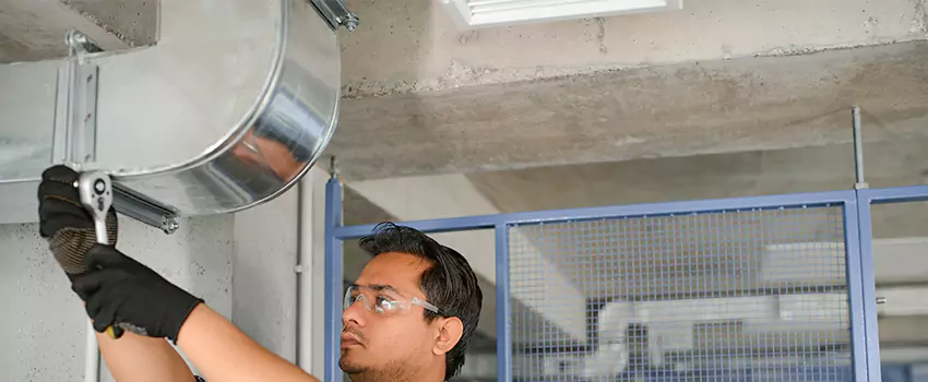 HVAC Ductwork Cleaning in Monroeville, PA
