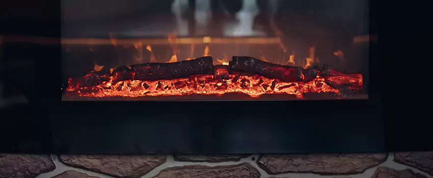 Outdoor Electric Fireplace Installation Solutions in Monroeville, PA