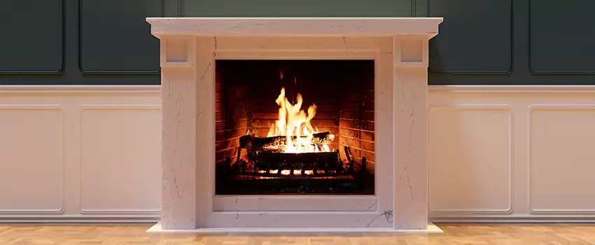 Empire Comfort Systems Fireplace Installation and Replacement in Monroeville, Pennsylvania