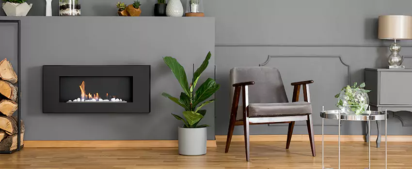 Ethanol Fireplace Burner Repair in Monroeville, PA