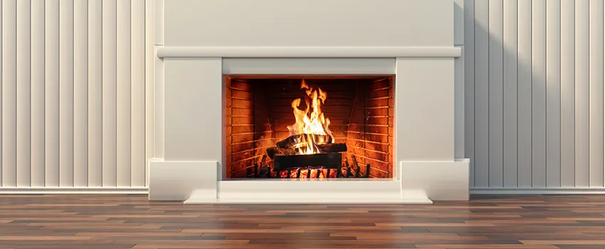 Fireplace Broken Ashtray Repair Services in Monroeville, Pennsylvania