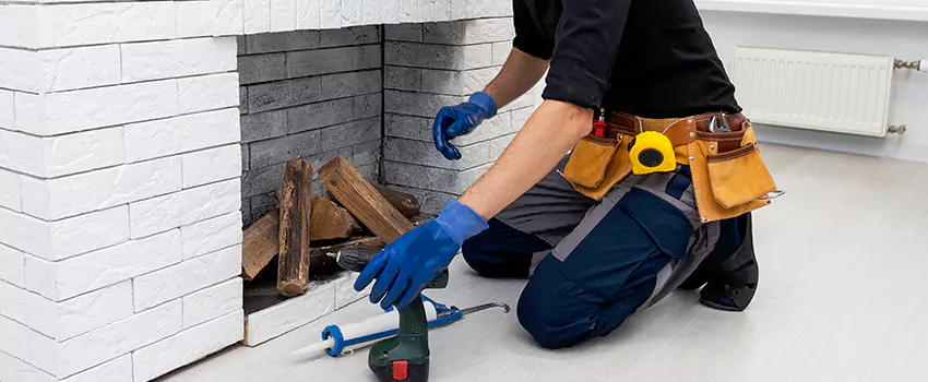 Fireplace Doors Cleaning in Monroeville, Pennsylvania