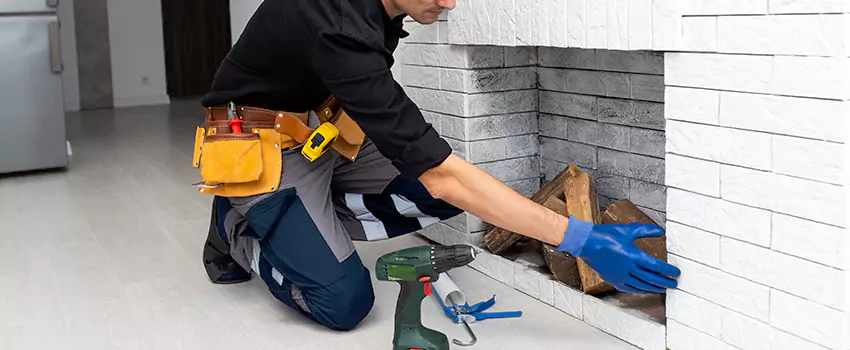 Ethanol Fireplace Installation Contractors in Monroeville, Pennsylvania