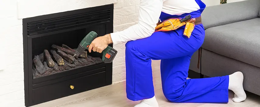 Fireplace Dampers Pivot Repair Services in Monroeville, Pennsylvania