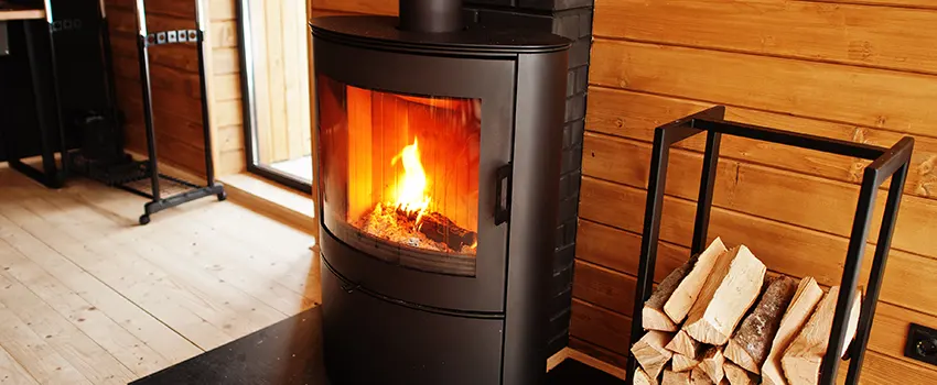 Gas Fireplace Door Handle Installation Services in Monroeville, Pennsylvania
