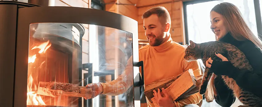 Fireplace Door Installation And Replacement Contractors in Monroeville, PA