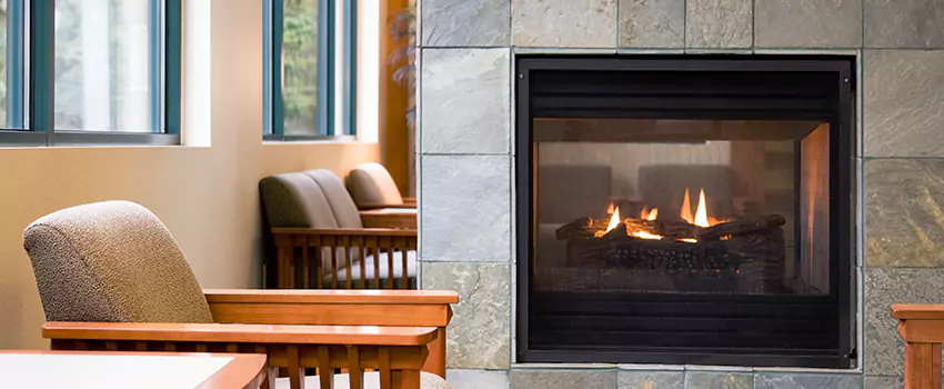 Fireplace Refacing in Monroeville, Pennsylvania