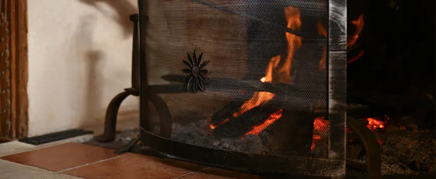 Electric Metal Fireplace installation Services in Monroeville, PA