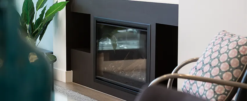 Welding Repairs for Fireplace Grate in Monroeville, PA