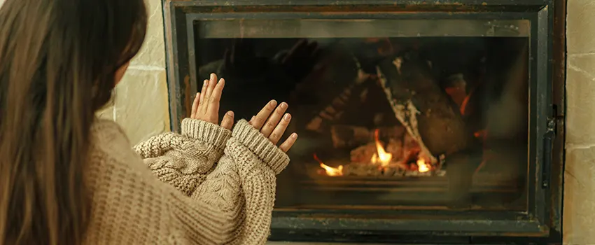 Wood-burning Fireplace Smell Removal Services in Monroeville, PA