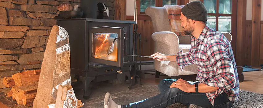 Fireplace Chimney Maintenance in Monroeville, Pennsylvania