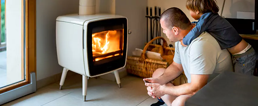 Fireplace Safety Inspection Technician in Monroeville, Pennsylvania