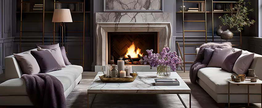 Fireplace Xtrordinair Ember-Glo Insert Fireplace Maintenance in Monroeville, Pennsylvania
