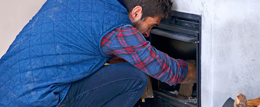 Fix Non-Working Prefabricated Fireplace in Monroeville, PA