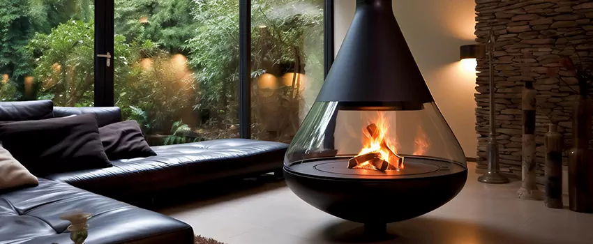 Affordable Floating Fireplace Repair And Installation Services in Monroeville, Pennsylvania