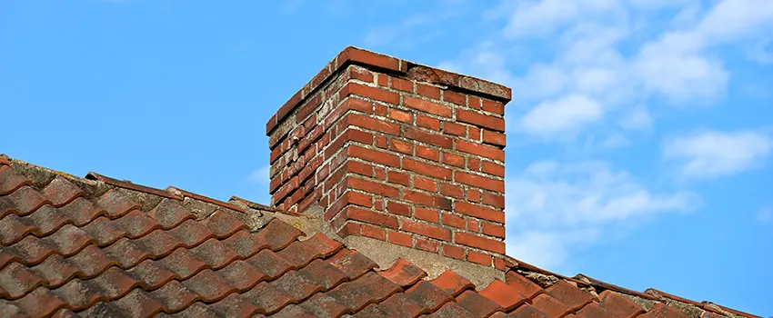 Flue Tiles Cracked Repair Services near Me in Monroeville, PA