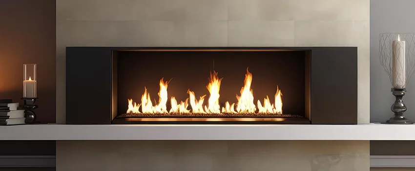 Vent Free Gas Fireplaces Repair Solutions in Monroeville, Pennsylvania
